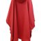 Ghost mannequin product photo – Back – DaRousso Rain Shield