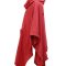 Ghost mannequin product photo – Side – DaRousso Rain Shield