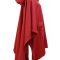 Ghost mannequin product photo – Side – DaRousso Rain Shield